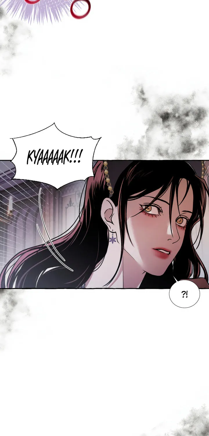 Memoirs of a Witch Chapter 2 page 25 - 