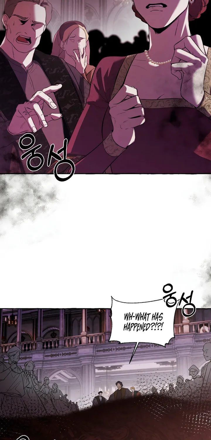 Memoirs of a Witch Chapter 2 page 27 - 