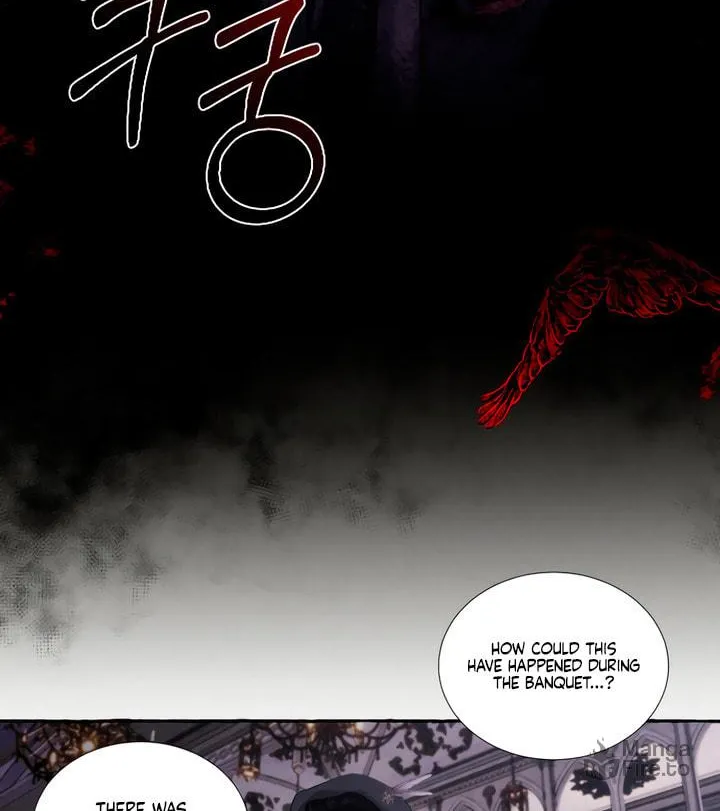 Memoirs of a Witch Chapter 2 page 30 - 