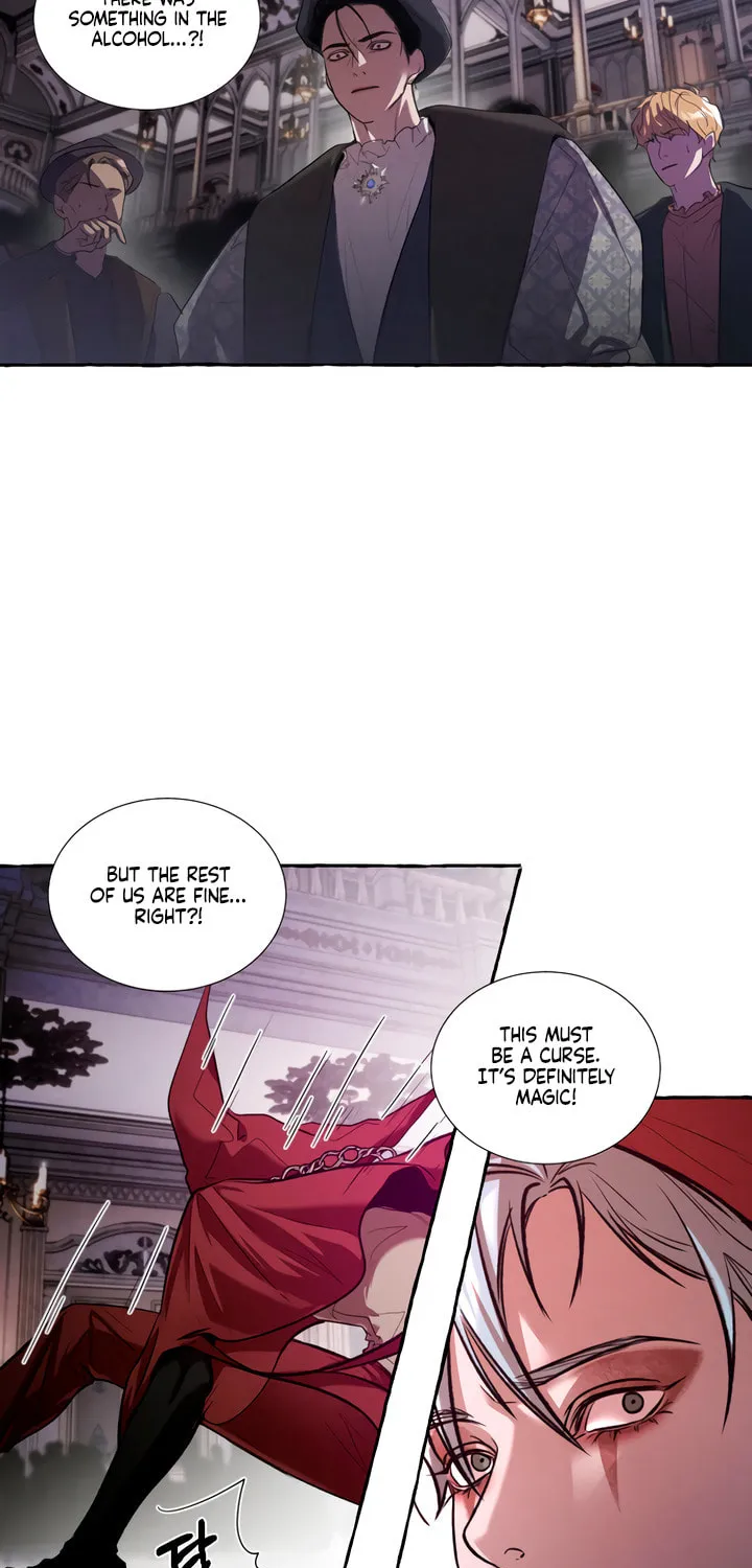 Memoirs of a Witch Chapter 2 page 31 - 