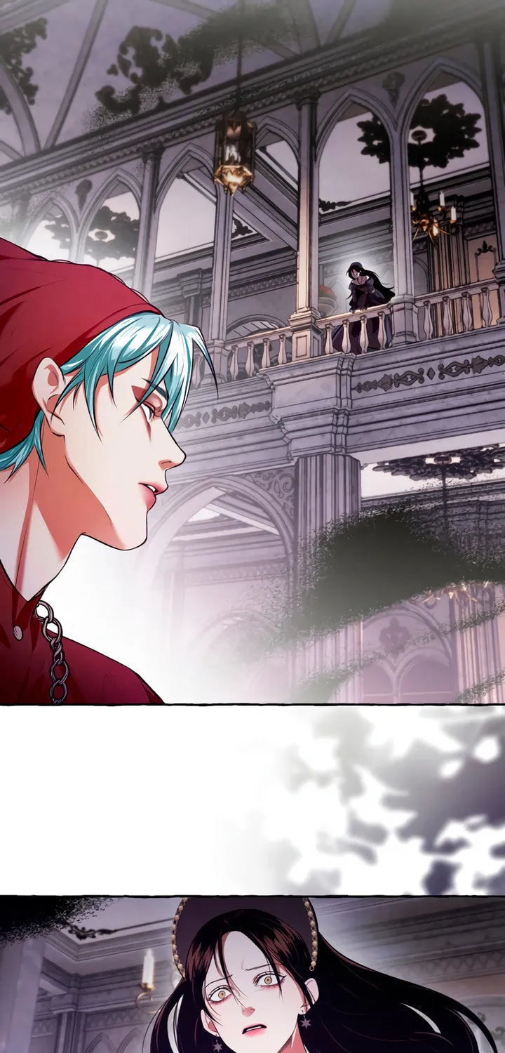 Memoirs of a Witch Chapter 2 page 33 - 