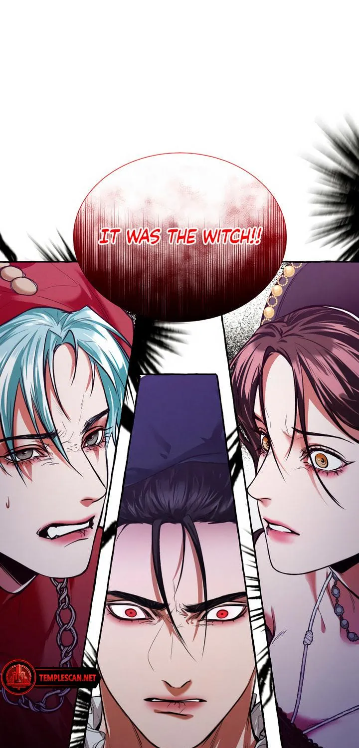 Memoirs of a Witch Chapter 2 page 35 - 