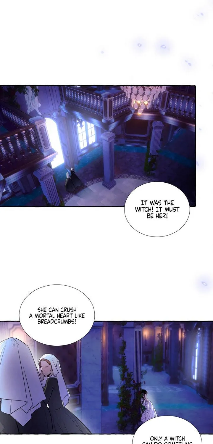 Memoirs of a Witch Chapter 2 page 39 - 