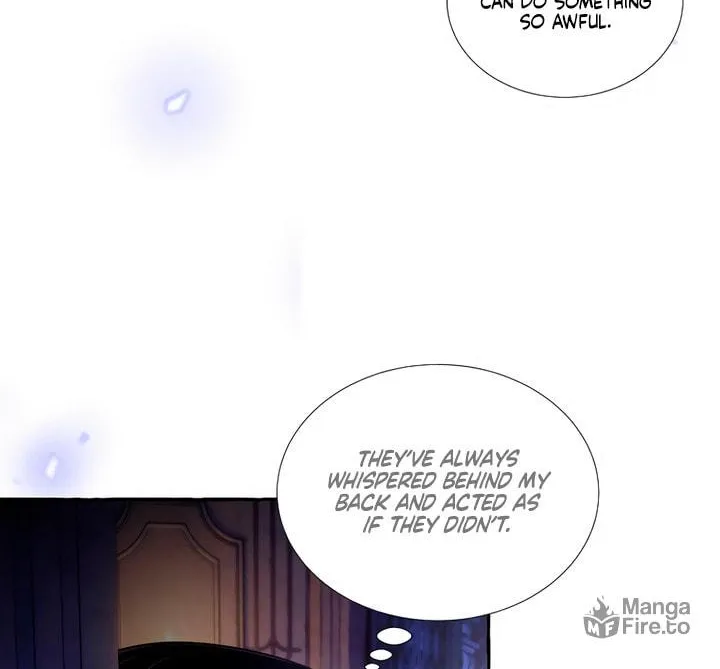 Memoirs of a Witch Chapter 2 page 40 - 