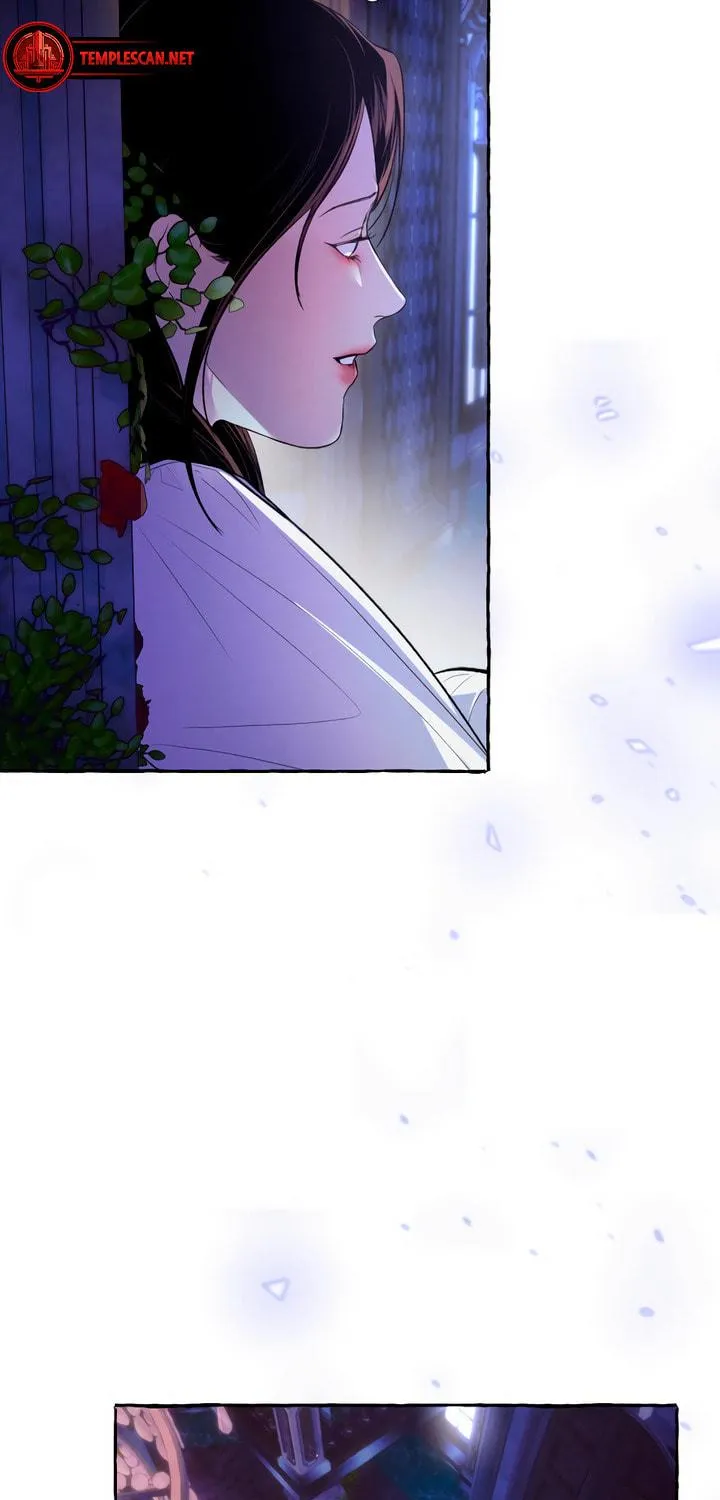 Memoirs of a Witch Chapter 2 page 41 - 