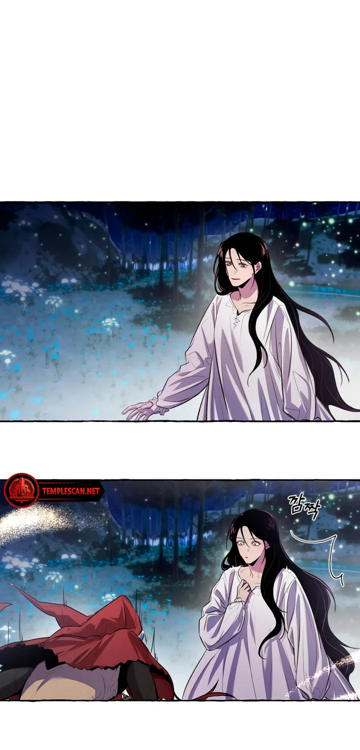 Memoirs of a Witch Chapter 2 page 45 - 