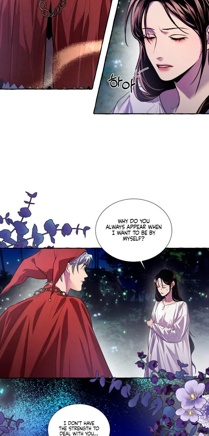Memoirs of a Witch Chapter 2 page 47 - 