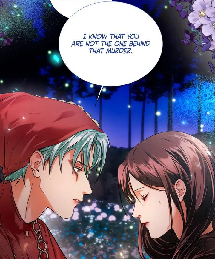 Memoirs of a Witch Chapter 2 page 48 - 