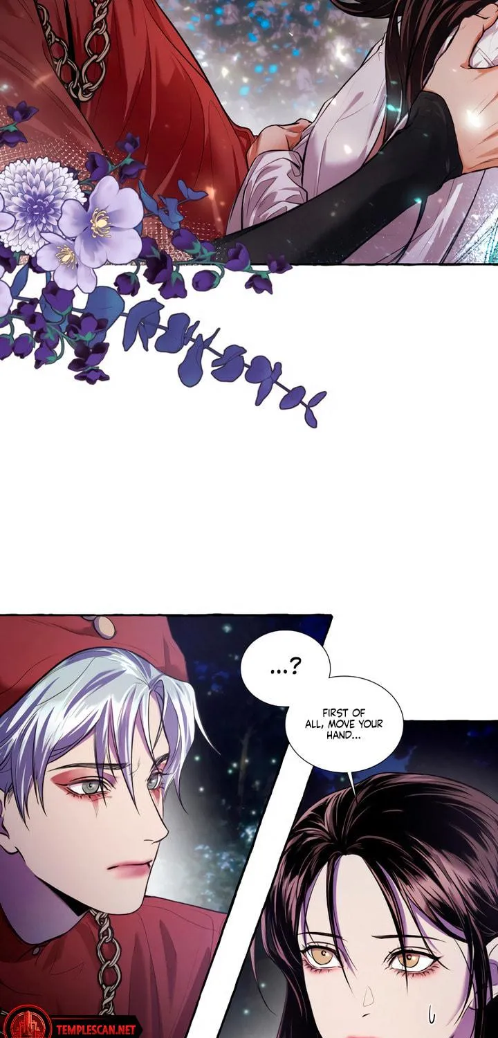 Memoirs of a Witch Chapter 2 page 49 - 