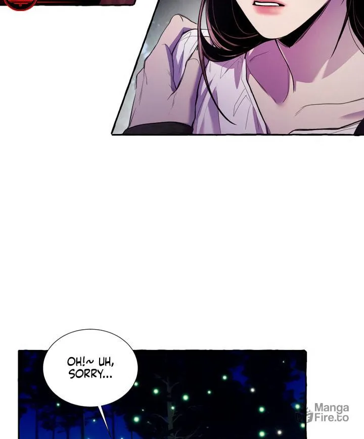 Memoirs of a Witch Chapter 2 page 50 - 
