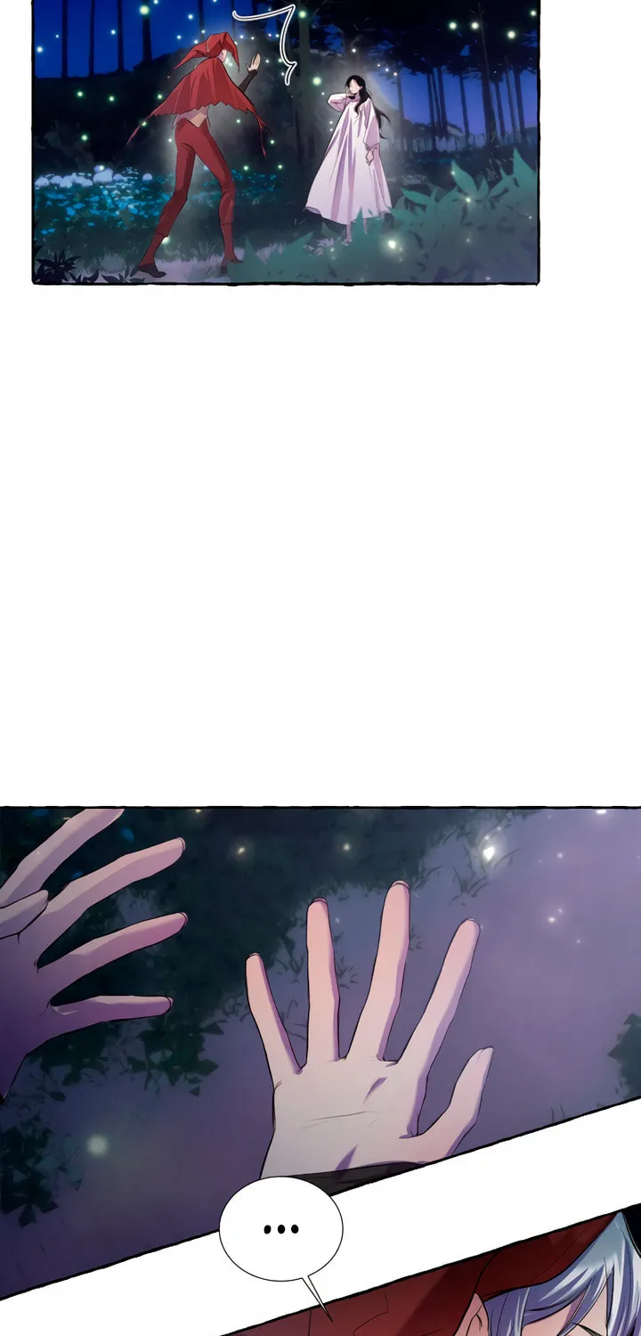 Memoirs of a Witch Chapter 2 page 51 - 