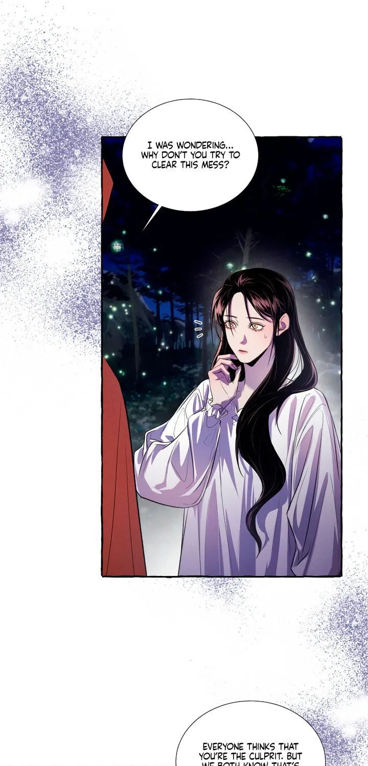 Memoirs of a Witch Chapter 2 page 53 - 