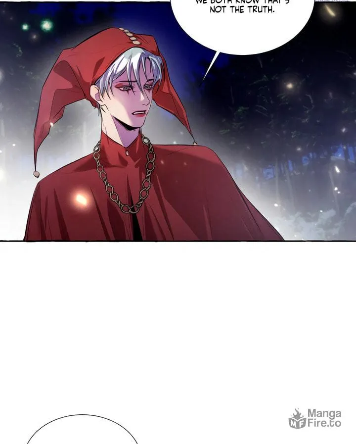 Memoirs of a Witch Chapter 2 page 54 - 