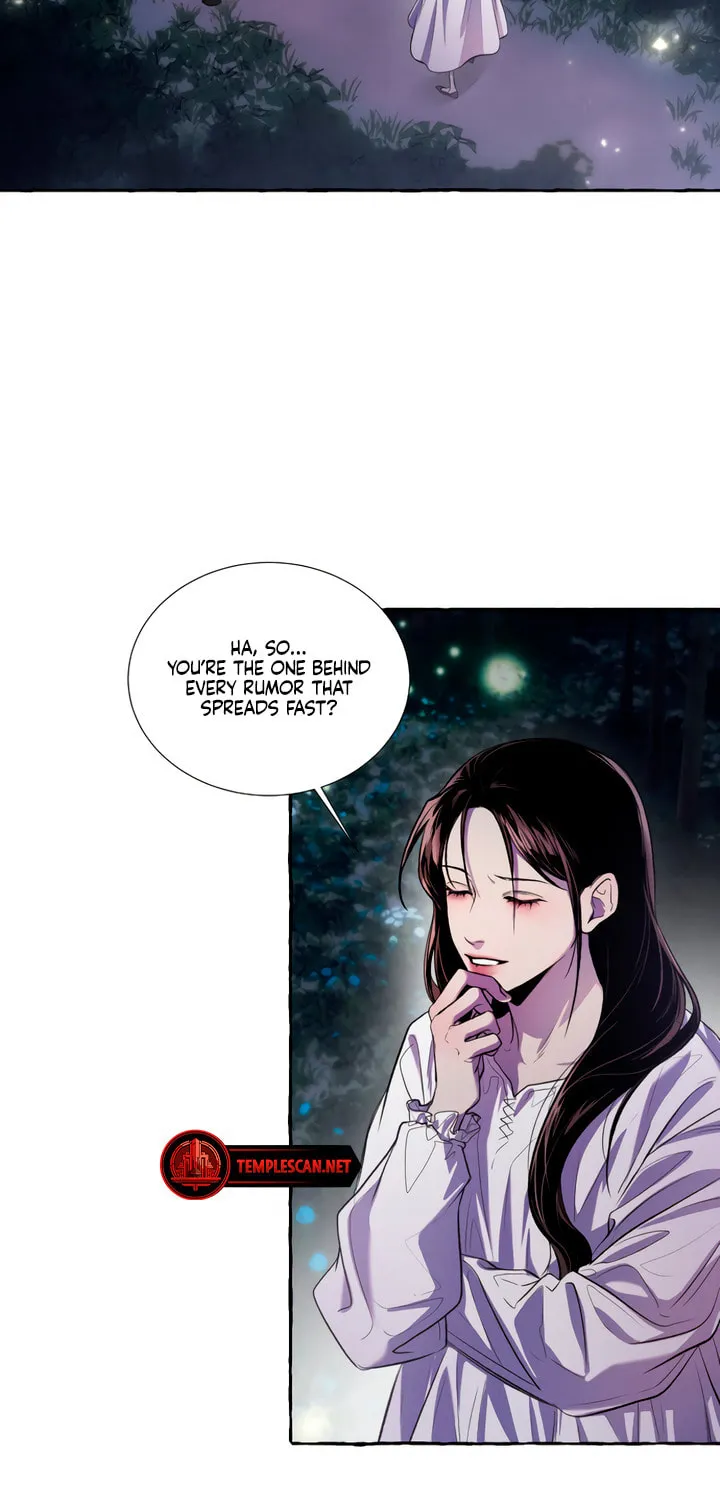 Memoirs of a Witch Chapter 2 page 57 - 