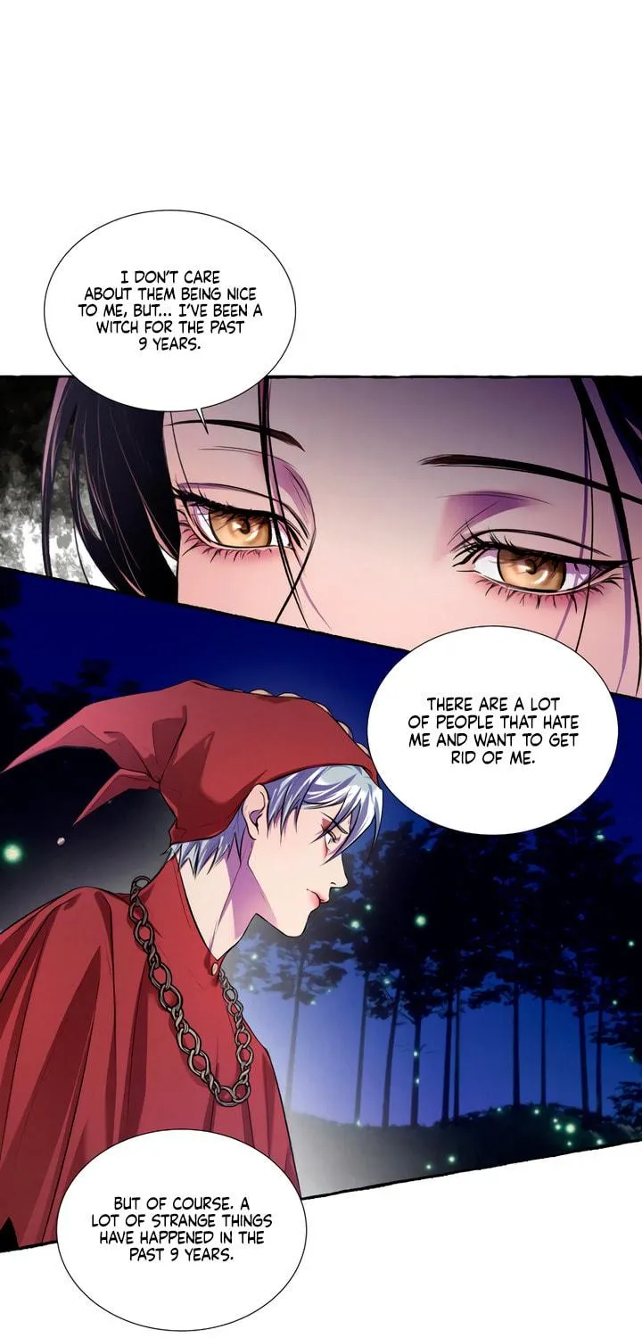 Memoirs of a Witch Chapter 2 page 59 - 