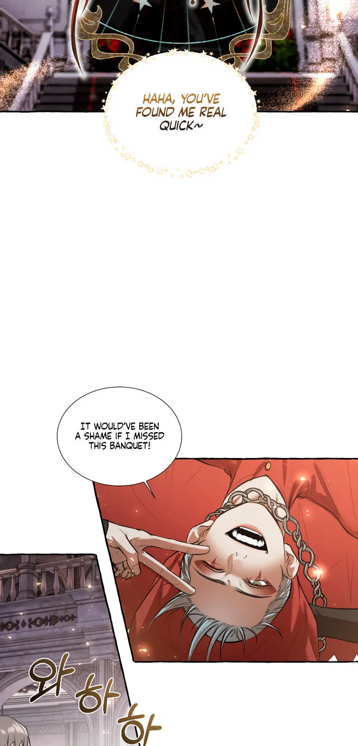 Memoirs of a Witch Chapter 2 page 7 - 