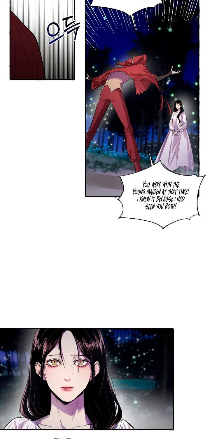 Memoirs of a Witch Chapter 2 page 61 - 