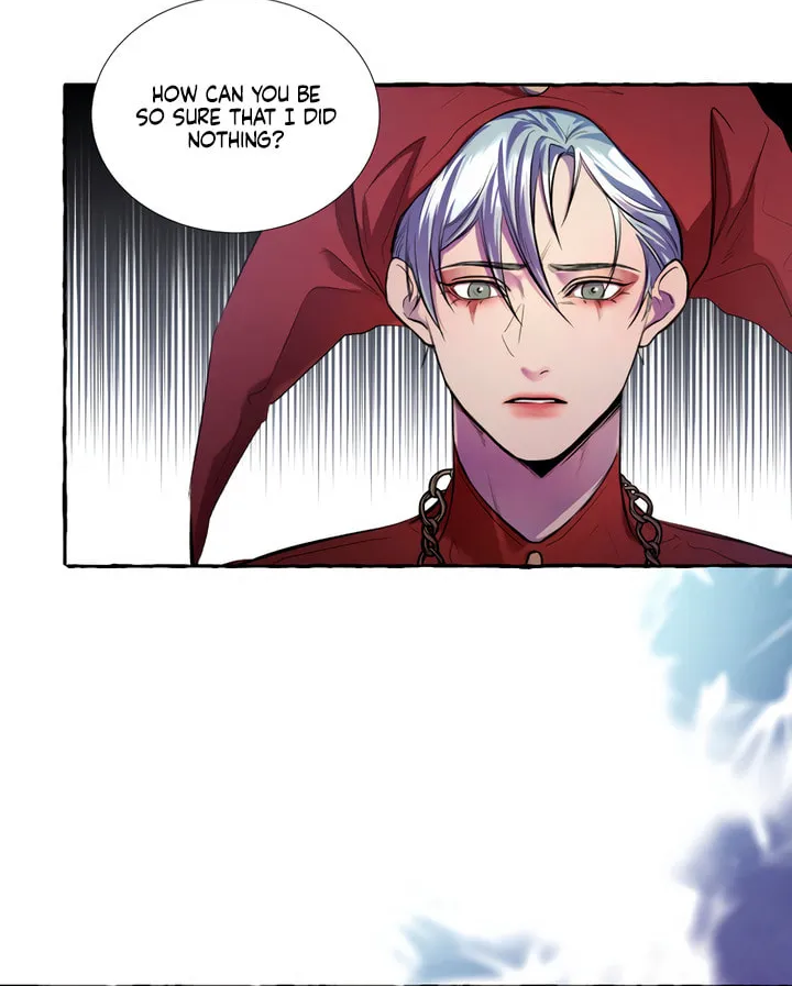 Memoirs of a Witch Chapter 2 page 62 - 