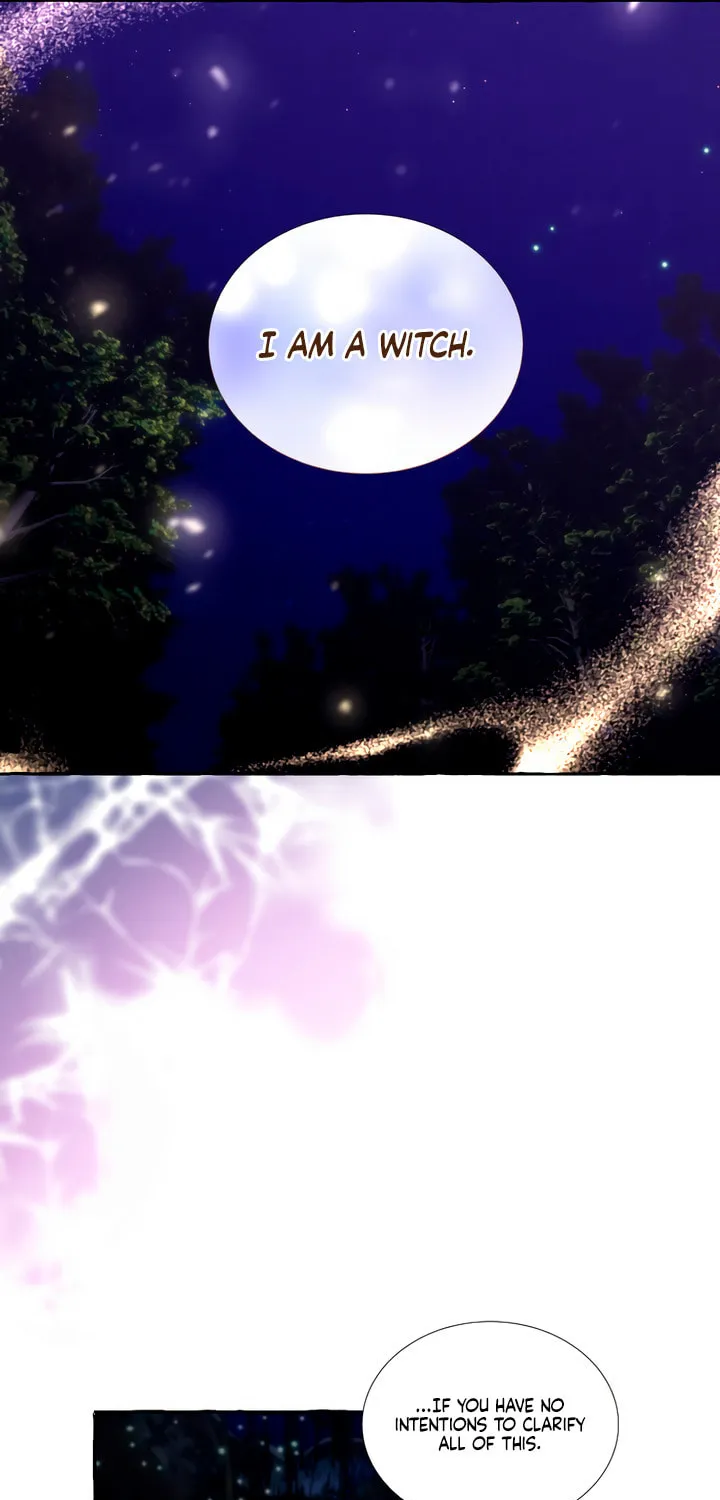 Memoirs of a Witch Chapter 2 page 63 - 