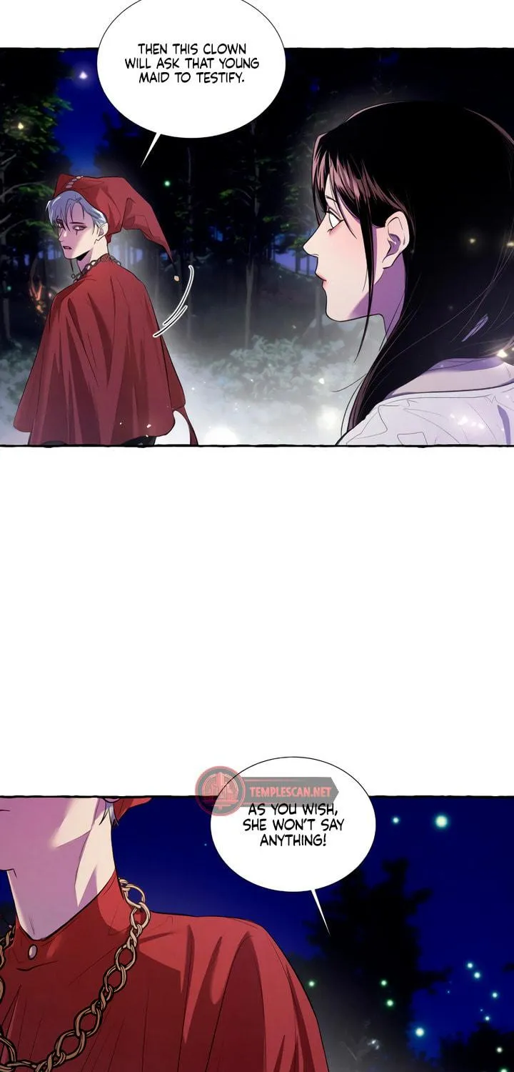 Memoirs of a Witch Chapter 2 page 65 - 