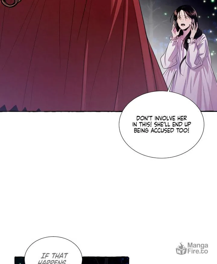 Memoirs of a Witch Chapter 2 page 66 - 