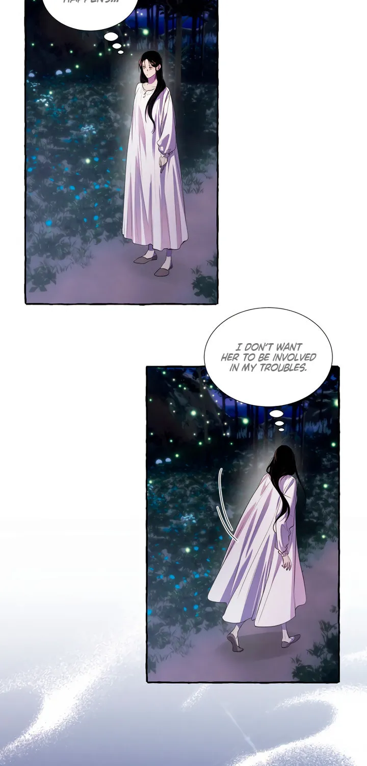 Memoirs of a Witch Chapter 2 page 67 - 