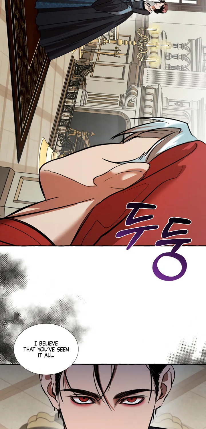 Memoirs of a Witch Chapter 2 page 74 - 
