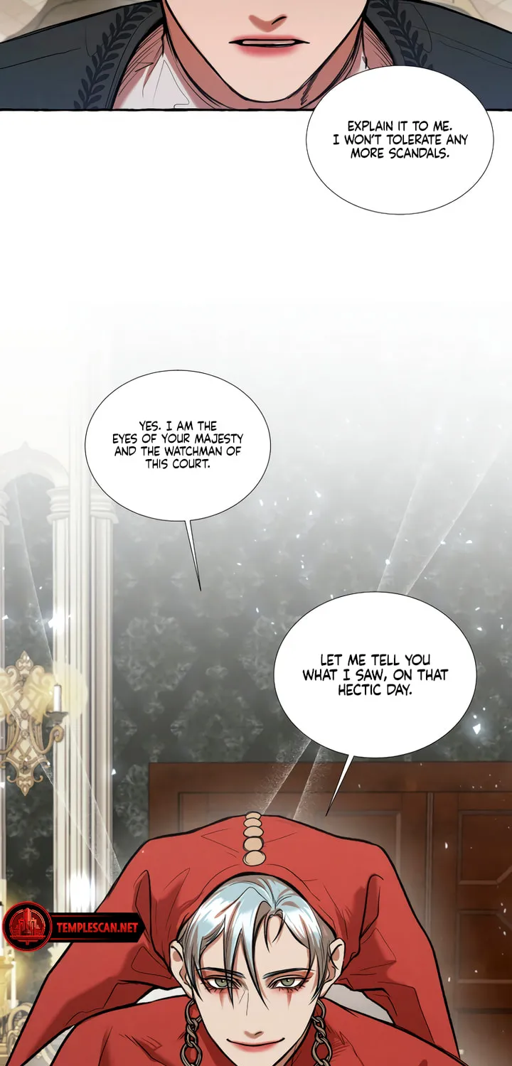Memoirs of a Witch Chapter 2 page 75 - 