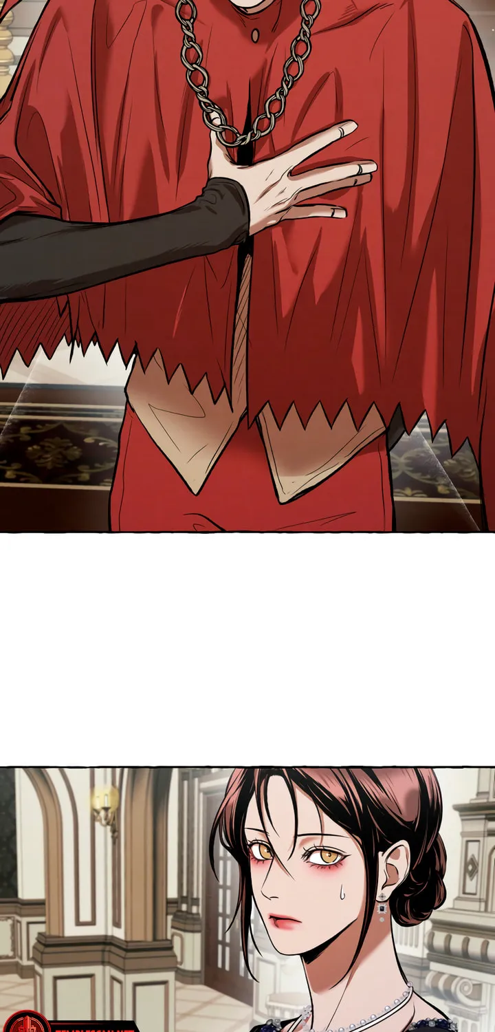 Memoirs of a Witch Chapter 2 page 76 - 