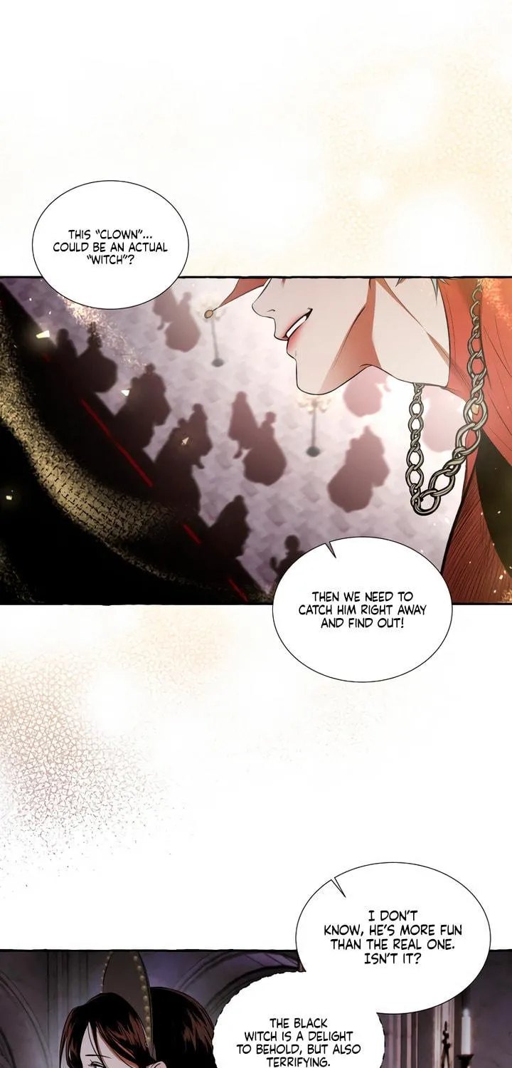 Memoirs of a Witch Chapter 2 page 9 - 