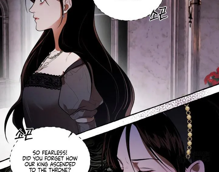 Memoirs of a Witch Chapter 2 page 10 - 