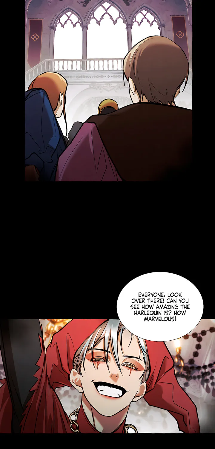 Memoirs of a Witch Chapter 3 page 2 - 