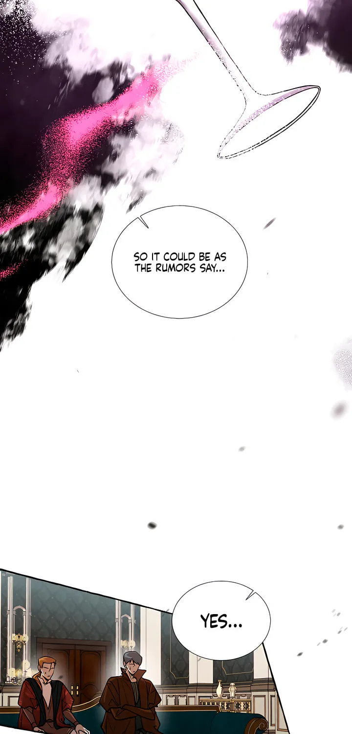 Memoirs of a Witch Chapter 3 page 11 - 