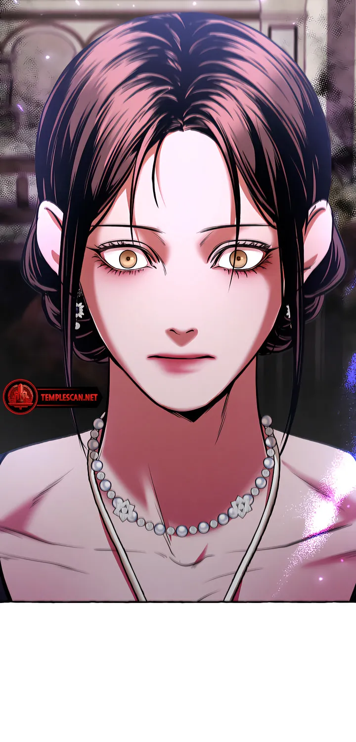 Memoirs of a Witch Chapter 3 page 13 - 