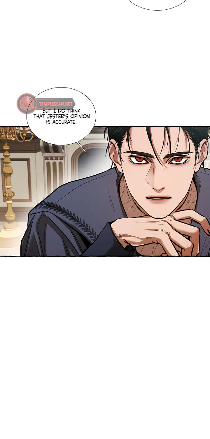 Memoirs of a Witch Chapter 3 page 20 - 