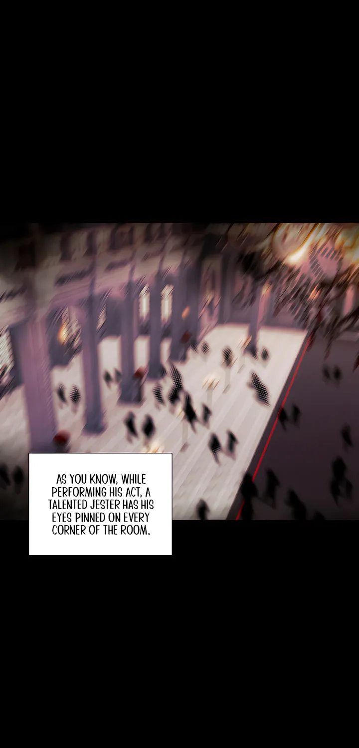 Memoirs of a Witch Chapter 3 page 3 - 