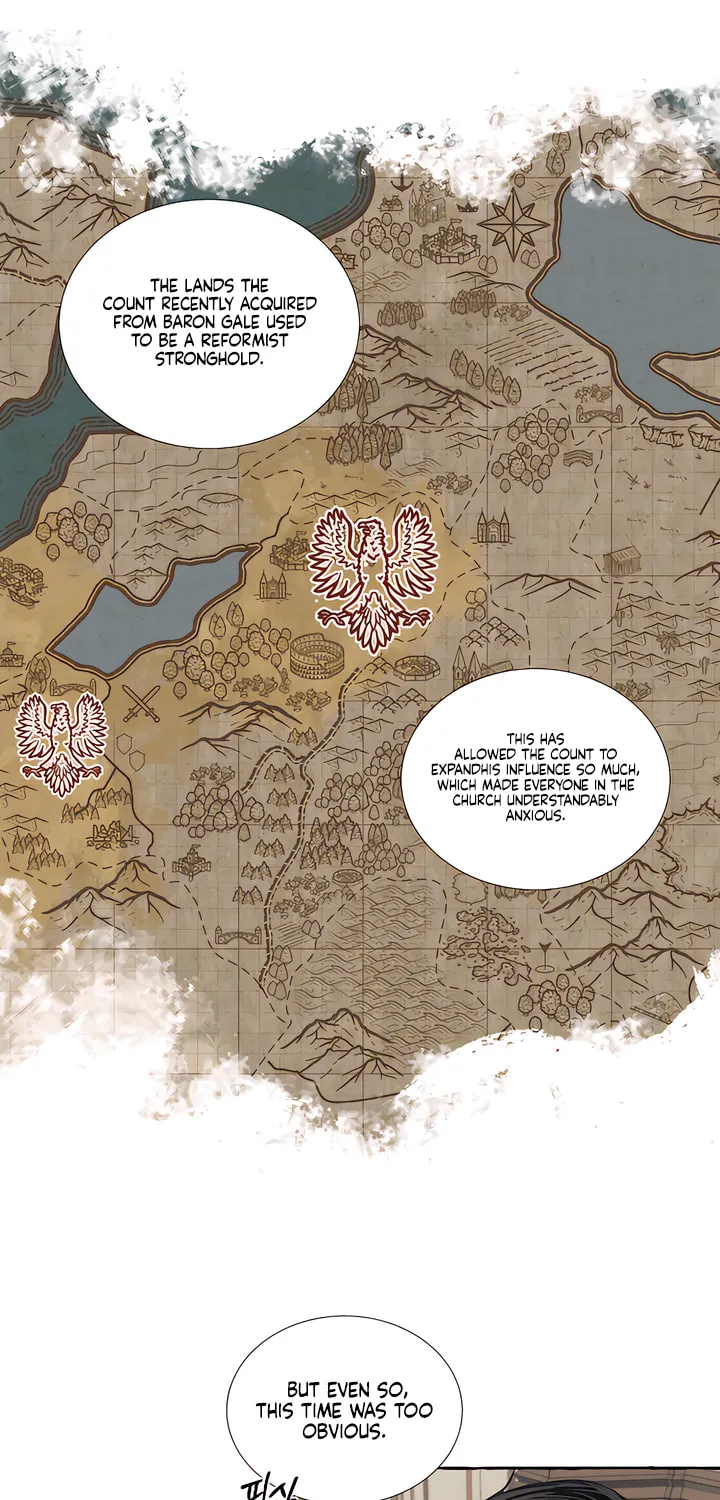 Memoirs of a Witch Chapter 3 page 21 - 