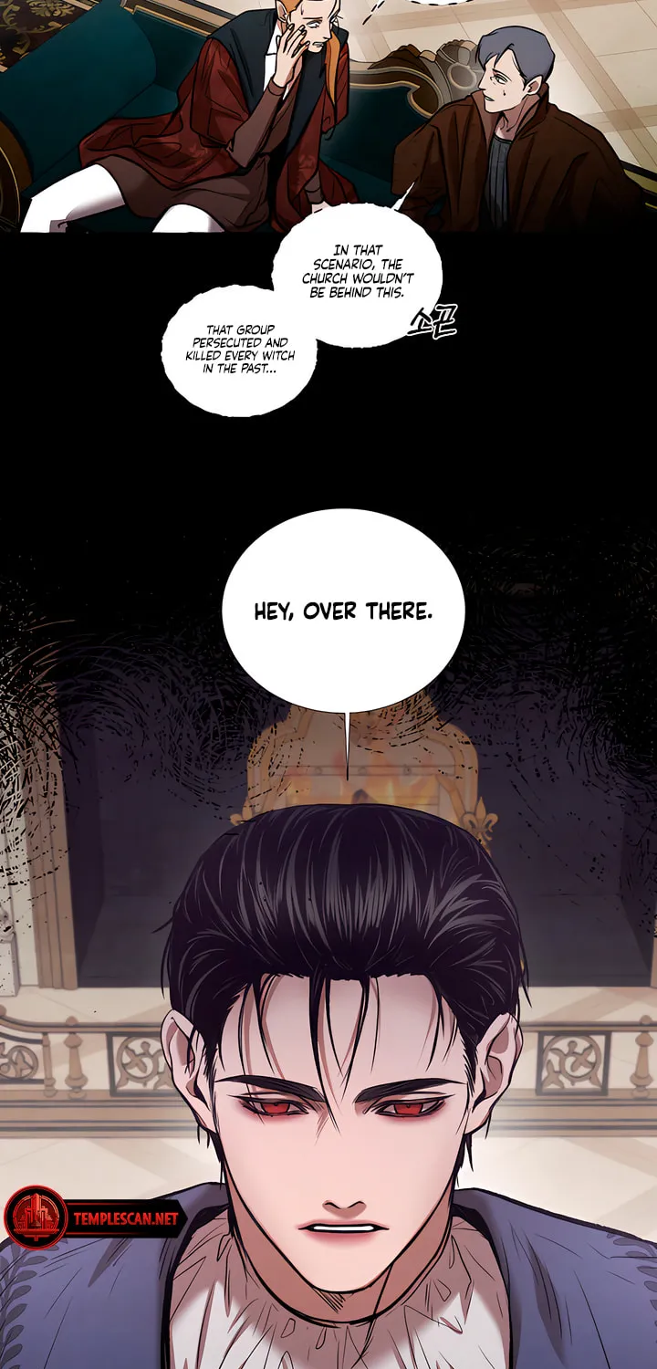 Memoirs of a Witch Chapter 3 page 23 - 