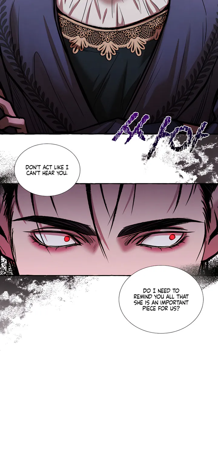 Memoirs of a Witch Chapter 3 page 24 - 