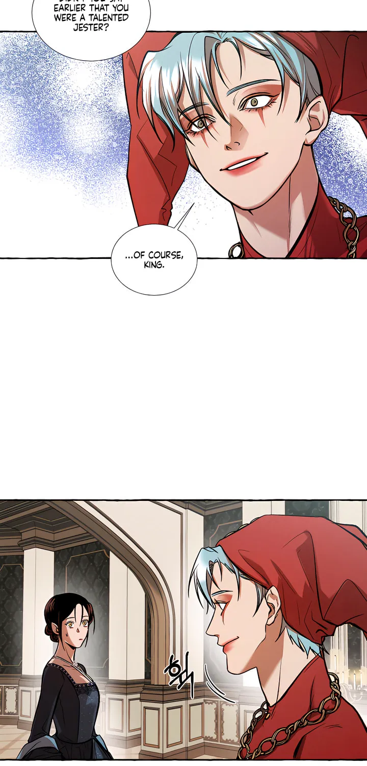 Memoirs of a Witch Chapter 3 page 28 - 