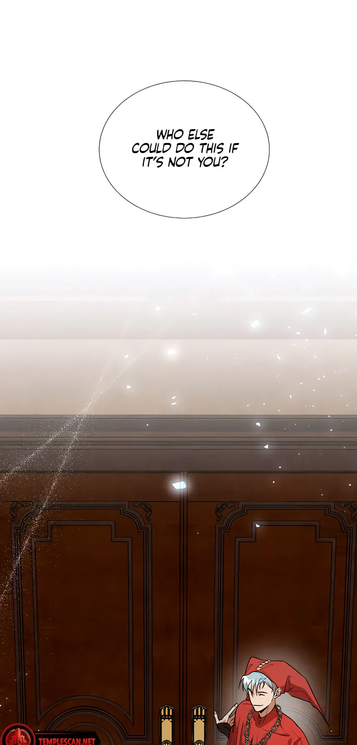 Memoirs of a Witch Chapter 3 page 29 - 
