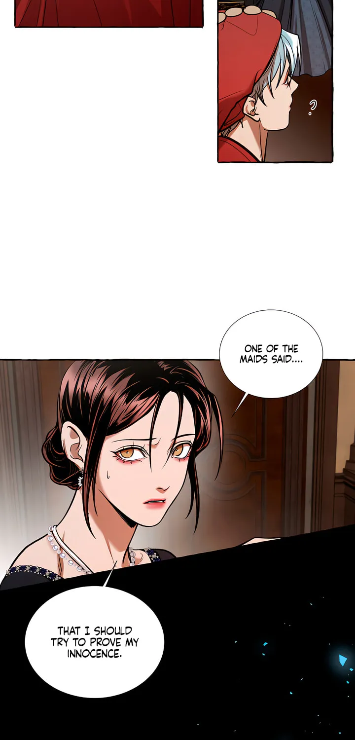 Memoirs of a Witch Chapter 3 page 35 - 