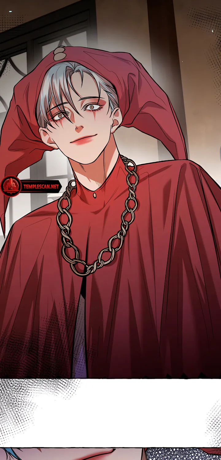Memoirs of a Witch Chapter 3 page 37 - 