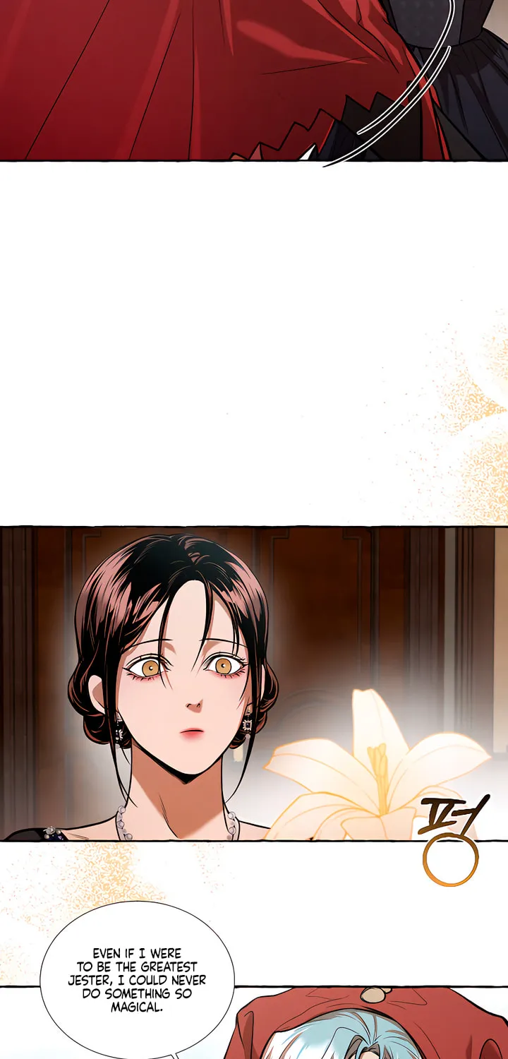 Memoirs of a Witch Chapter 3 page 39 - 