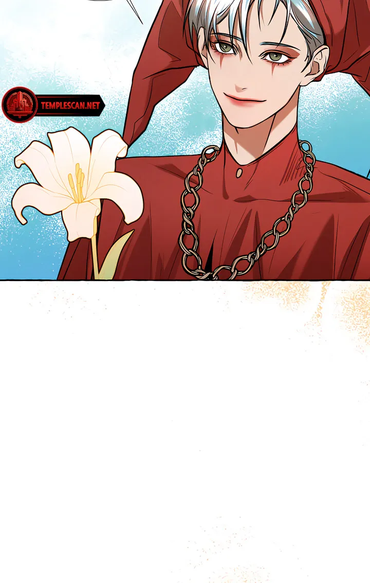 Memoirs of a Witch Chapter 3 page 40 - 