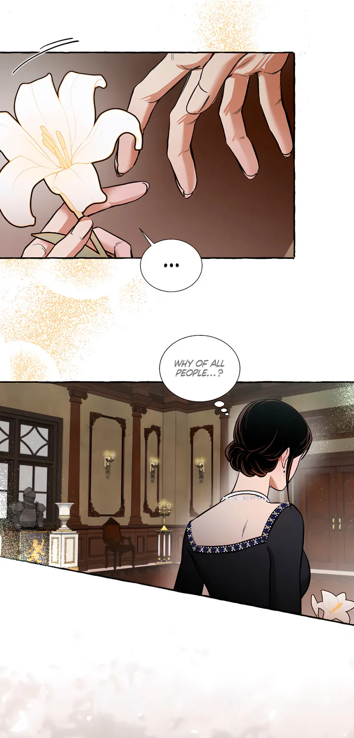 Memoirs of a Witch Chapter 3 page 41 - 