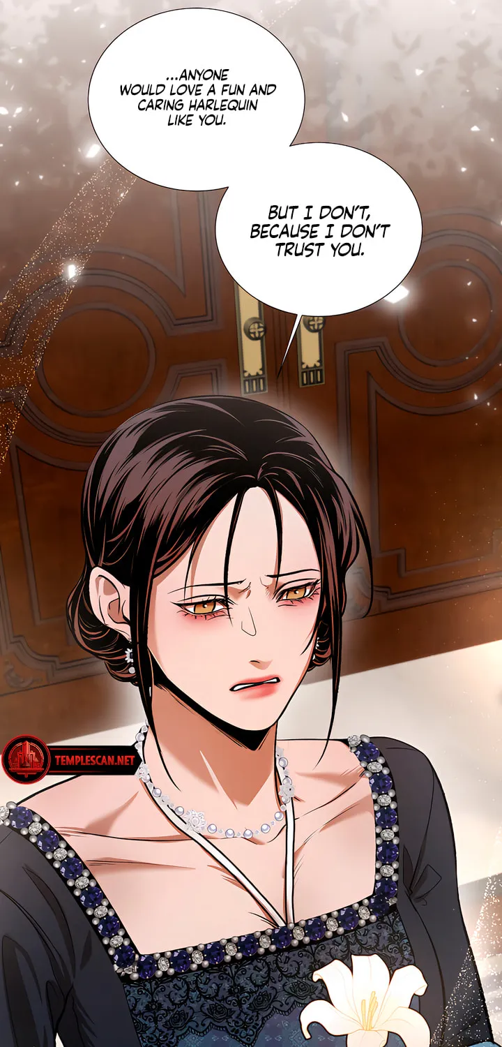 Memoirs of a Witch Chapter 3 page 42 - 
