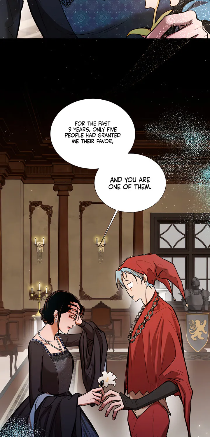 Memoirs of a Witch Chapter 3 page 43 - 