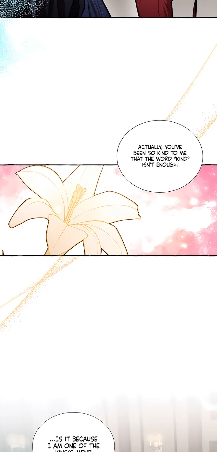 Memoirs of a Witch Chapter 3 page 44 - 