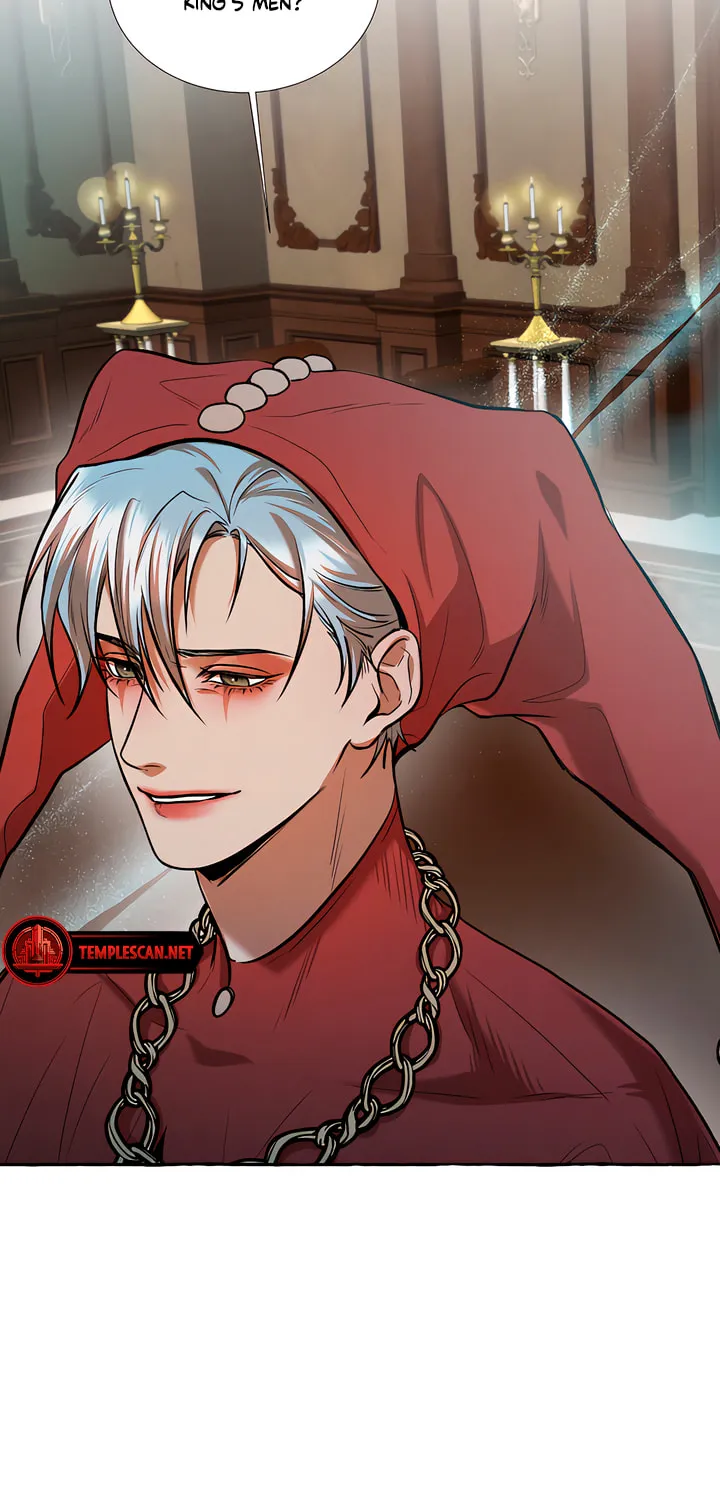 Memoirs of a Witch Chapter 3 page 45 - 